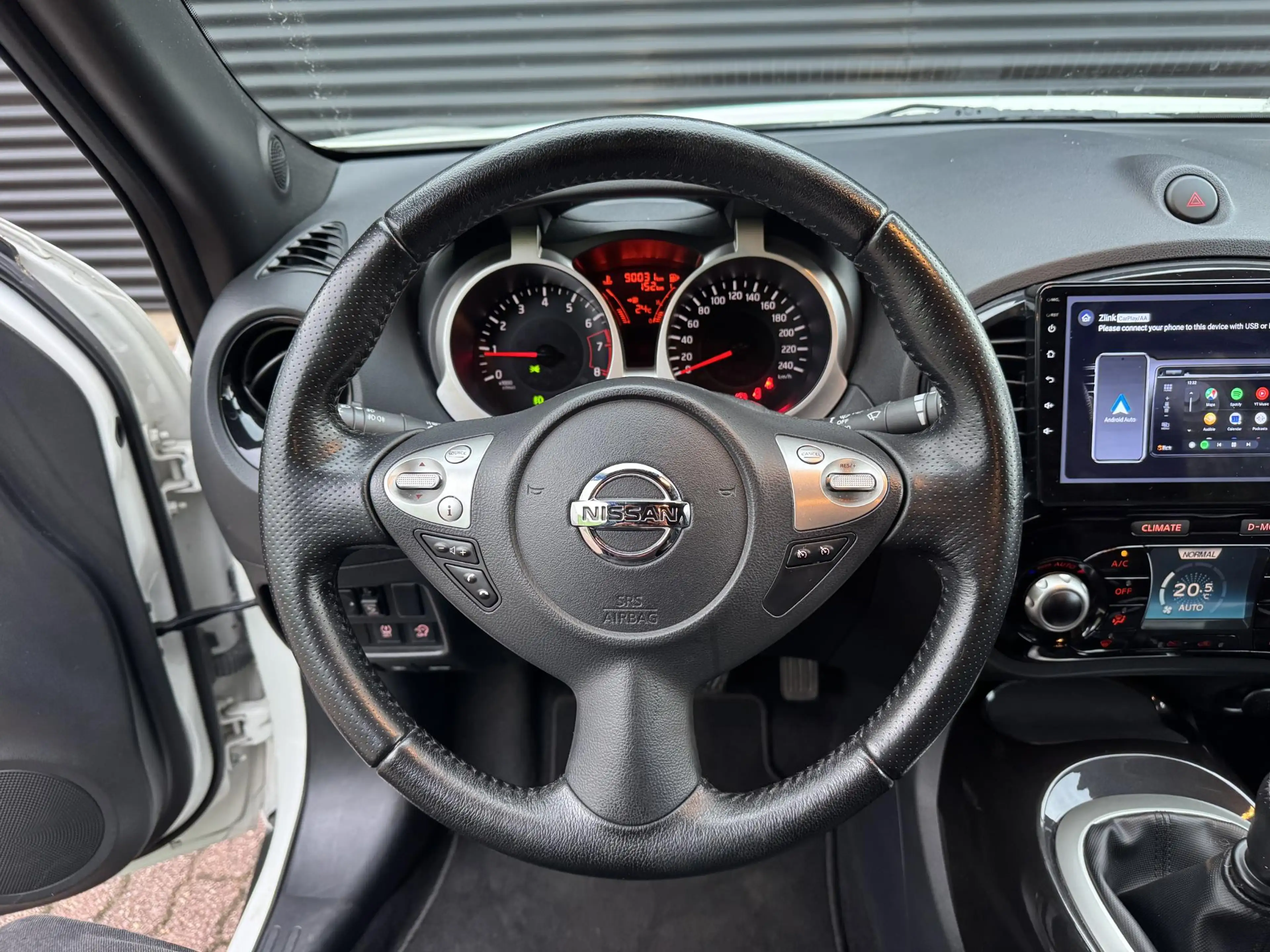 Nissan Juke 1.2 DIG-T S/S Tekna org. NL/Dealer onderhouden/NAP — photo 22