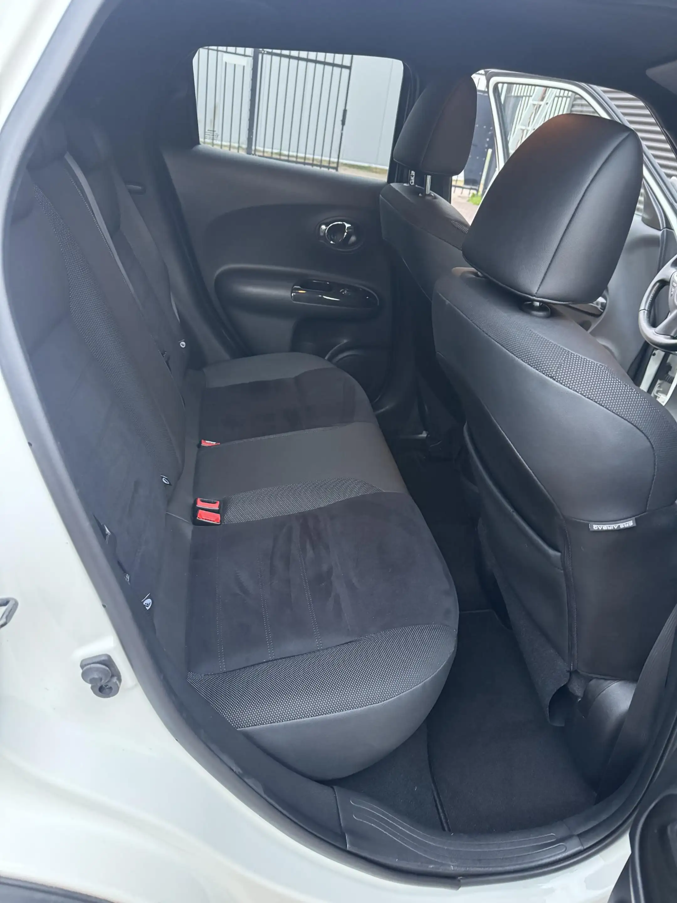 Nissan Juke 1.2 DIG-T S/S Tekna org. NL/Dealer onderhouden/NAP — photo 29
