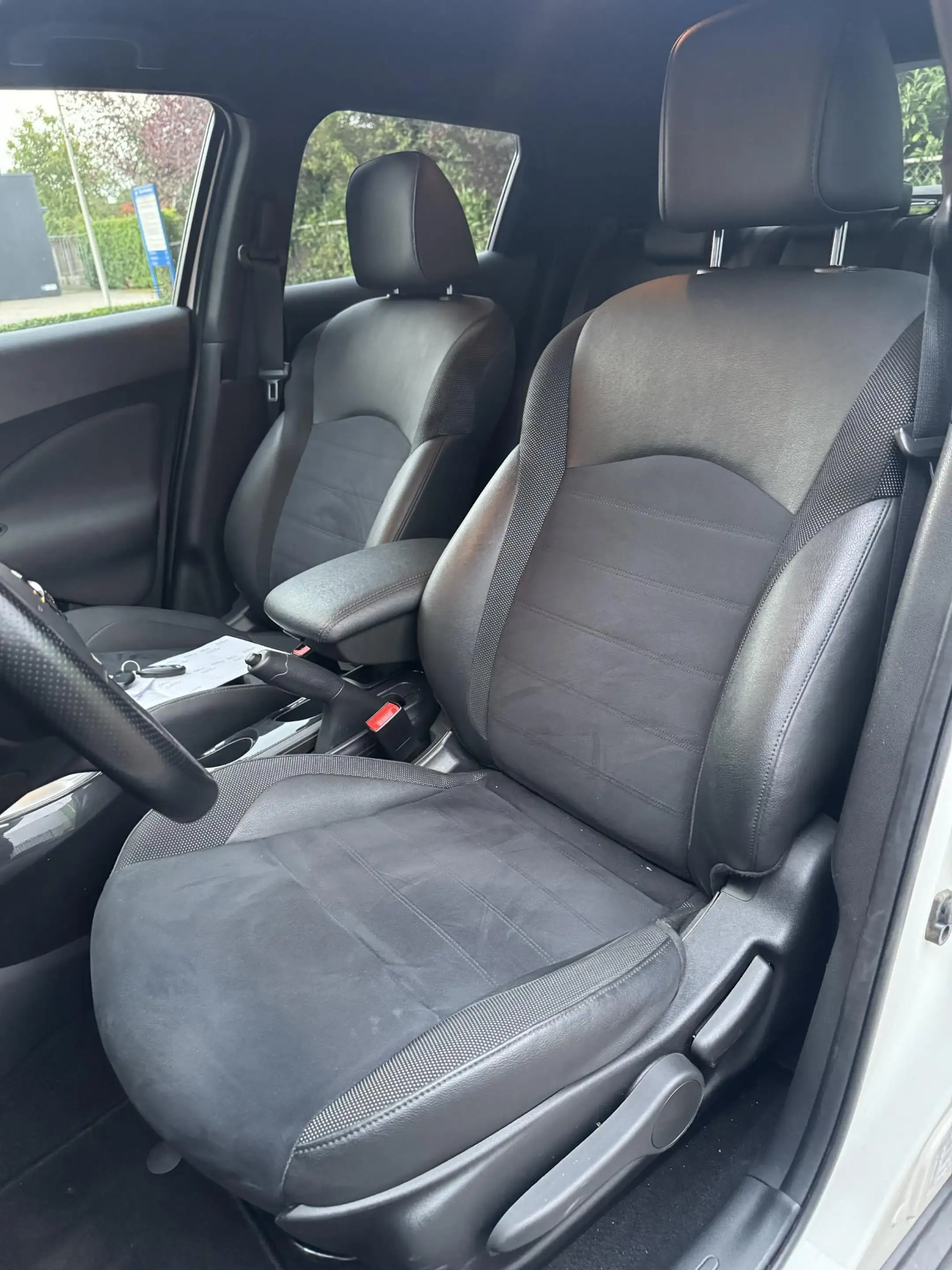 Nissan Juke 1.2 DIG-T S/S Tekna org. NL/Dealer onderhouden/NAP — photo 24