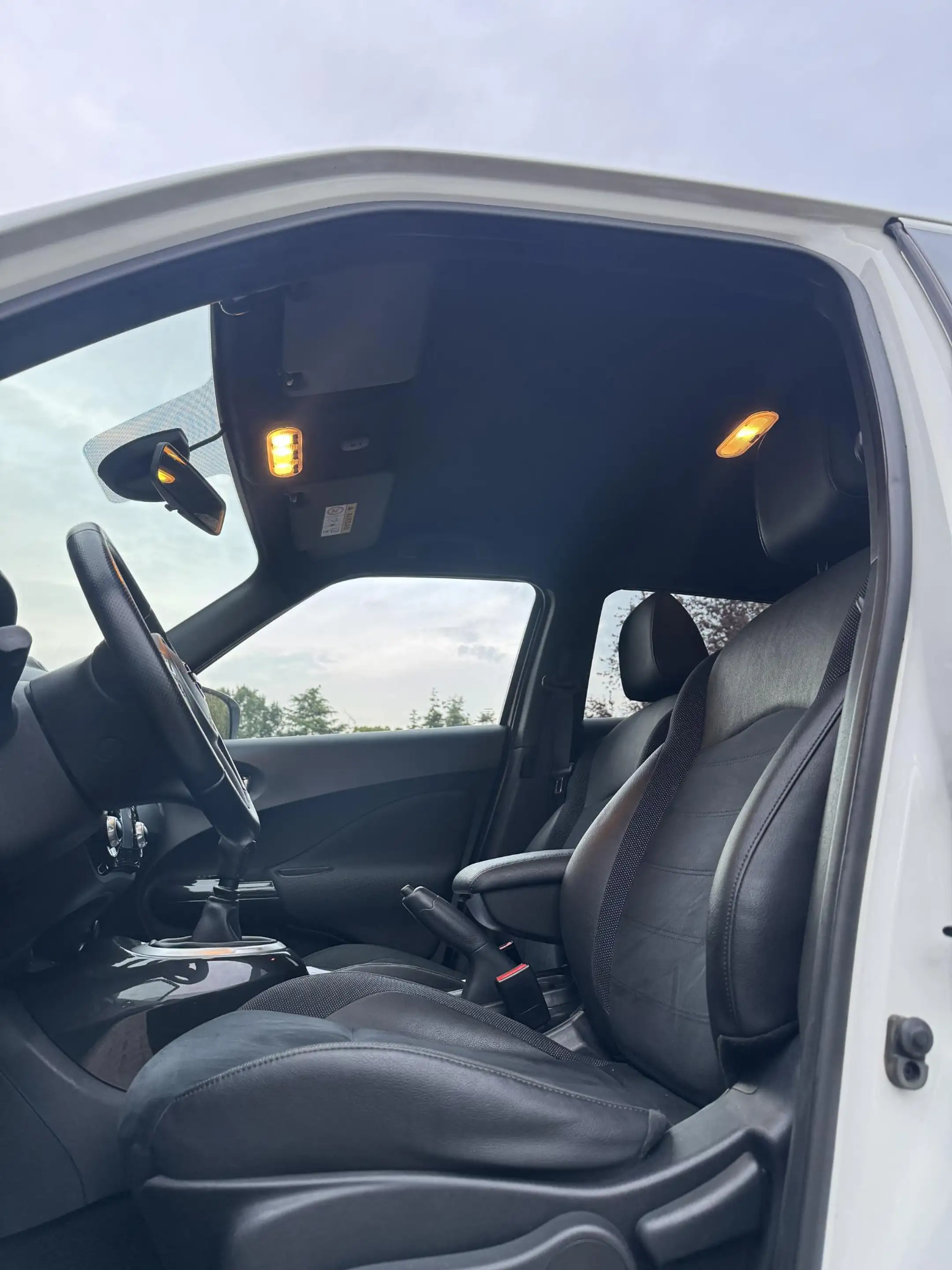 Nissan Juke 1.2 DIG-T S/S Tekna org. NL/Dealer onderhouden/NAP — photo 25