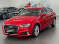 Audi A3 Sportback sport LED/SHZ/PDC/U-FREI! Rot - thumbnail 1