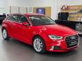 Audi A3 Sportback sport LED/SHZ/PDC/U-FREI! Rot - thumbnail 3
