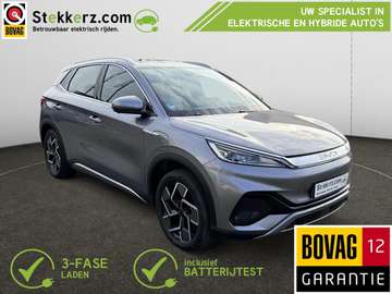 Design 60 kWh | All-in prijs incl. 12 mnd BOVAG ga