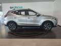 MG ZS 1.0T  Auto Luxury Gris - thumbnail 4