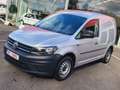 Volkswagen Caddy 2.0 TDi SCR Conceptline Argent - thumbnail 1