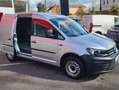 Volkswagen Caddy 2.0 TDi SCR Conceptline Silber - thumbnail 7