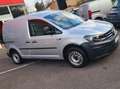 Volkswagen Caddy 2.0 TDi SCR Conceptline Argent - thumbnail 3