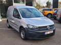 Volkswagen Caddy 2.0 TDi SCR Conceptline Silber - thumbnail 2