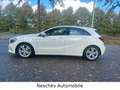 Mercedes-Benz A 200 d Urban Leder/Navi/LED/KeyLess/Kamera/2.Hd Blanc - thumbnail 3