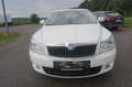 Skoda Octavia 1,6 Elegance TDI CR DPF Weiß - thumbnail 1