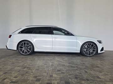 4.0 TFSI quattro Avant performance,Keramik Bremsen