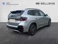 BMW X1 xDrive25e 245ch M Sport Argento - thumbnail 2