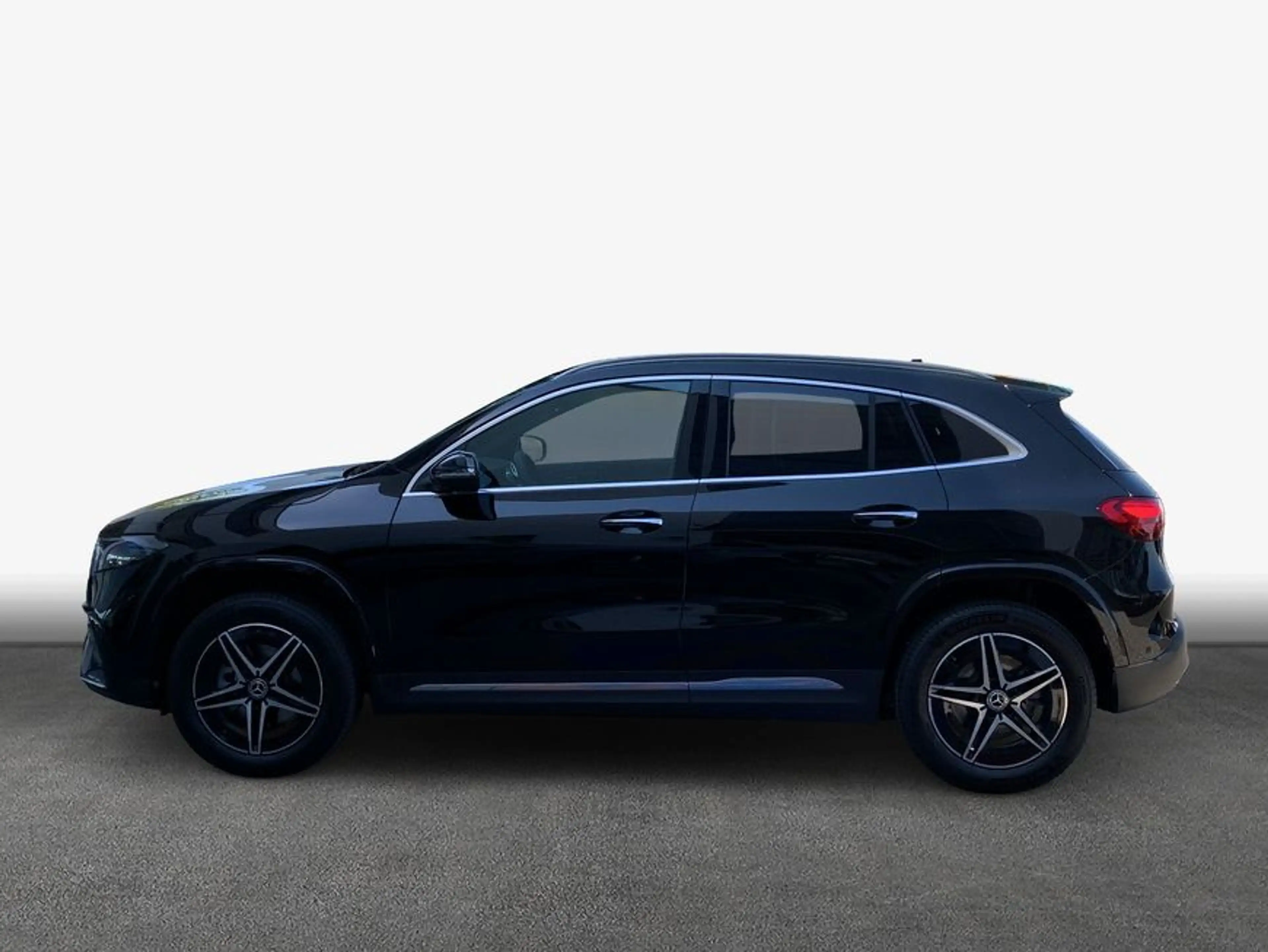 Mercedes-Benz EQA 250 EQA — photo 5