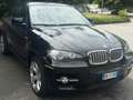 BMW X6 X6 E71 xdrive50i auto Nero - thumbnail 4