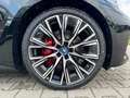 BMW i4 eDrive40 M-Sport-Pro GSD/DA-PROF/HUD/HK-HiFi Czarny - thumbnail 8