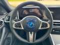 BMW i4 eDrive40 M-Sport-Pro GSD/DA-PROF/HUD/HK-HiFi Negro - thumbnail 12