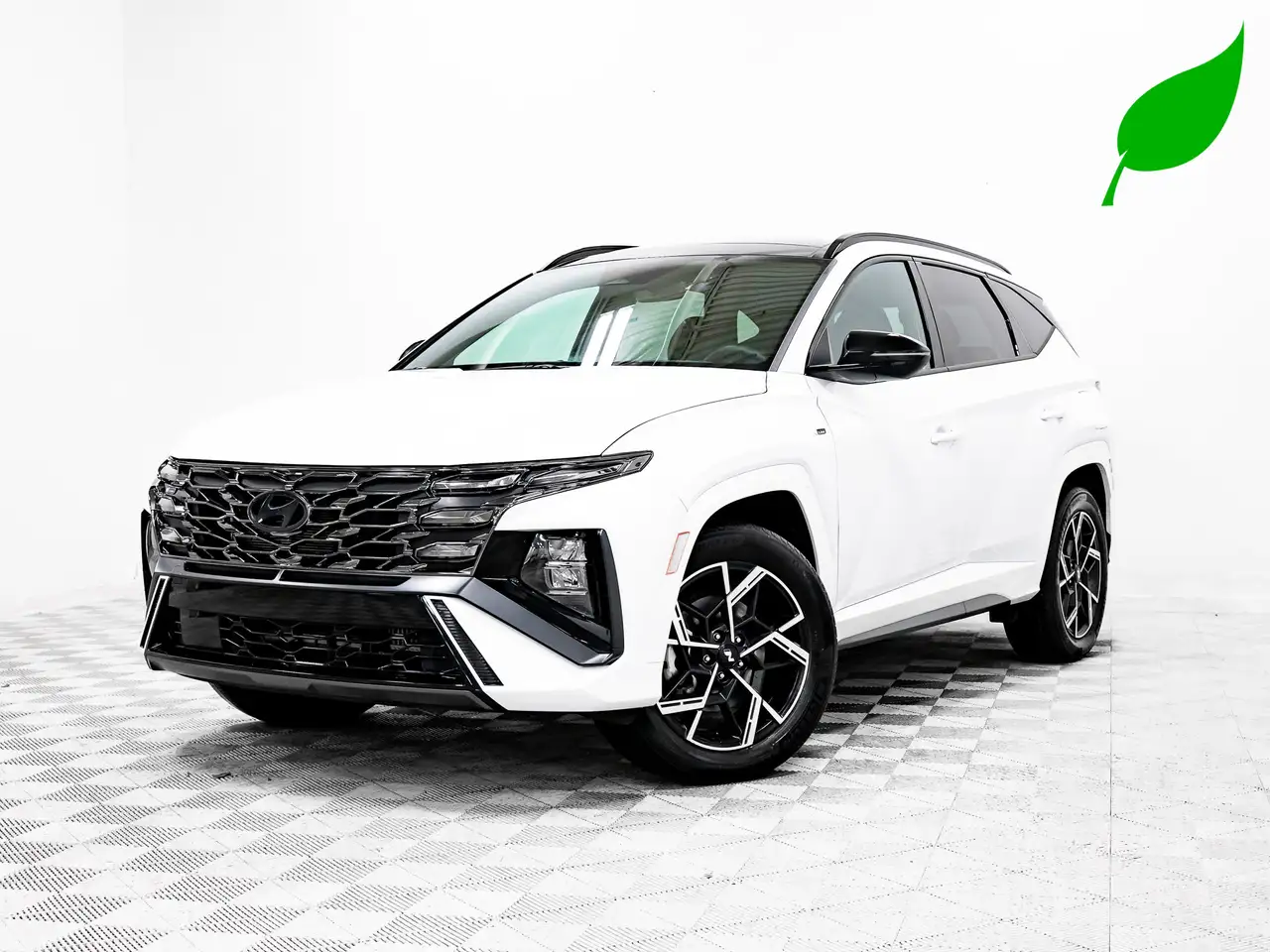 2025 Hyundai TUCSON снимка 2025 Hyundai TUCSON