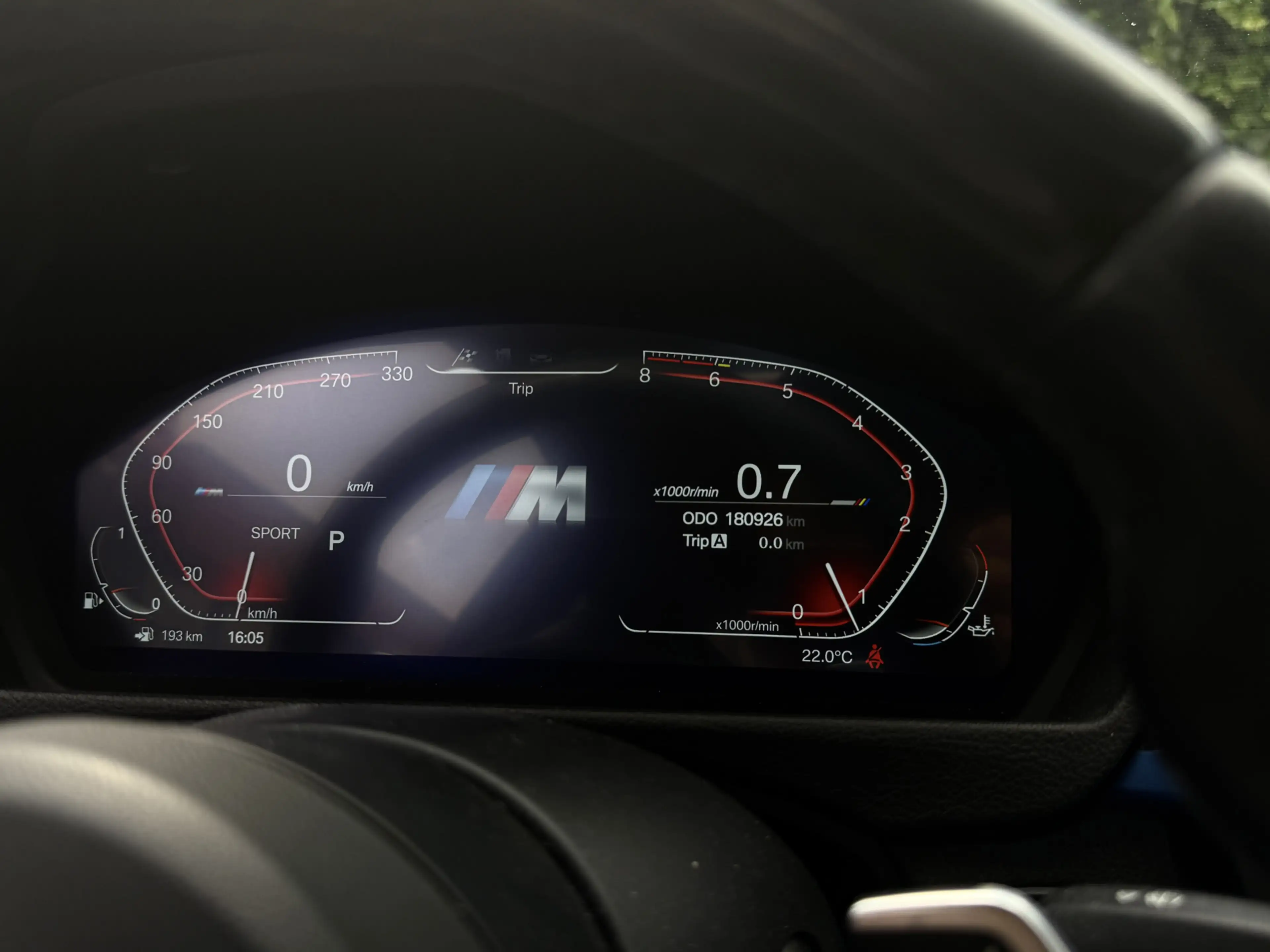 BMW 435 4-serie Coupé 435i I M-Pakket I Carbon I 19" I Dak — photo 13