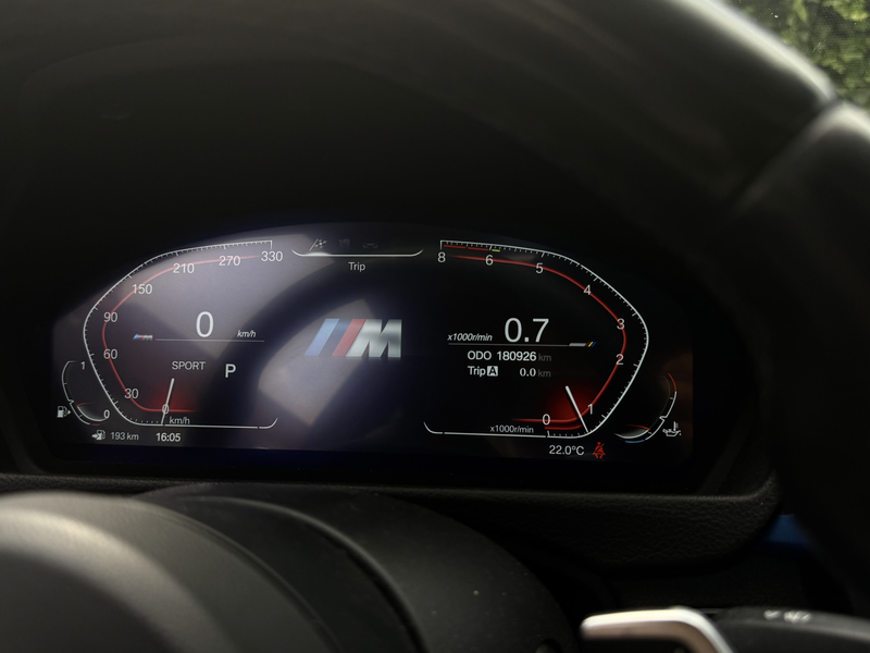 BMW 435 4-serie Coupé 435i I M-Pakket I Carbon I 19" I Dak — photo 13