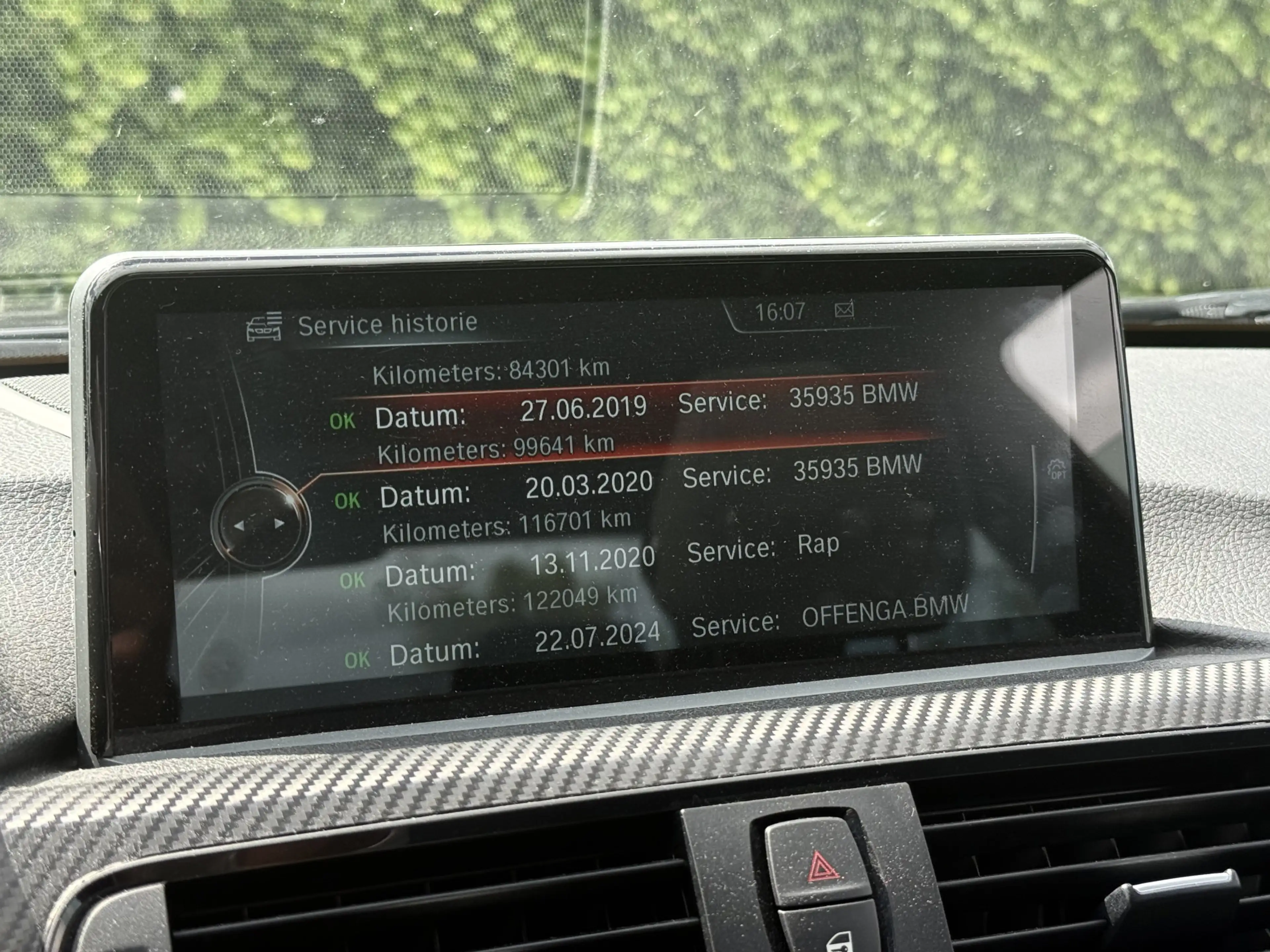 BMW 435 4-serie Coupé 435i I M-Pakket I Carbon I 19" I Dak — photo 39