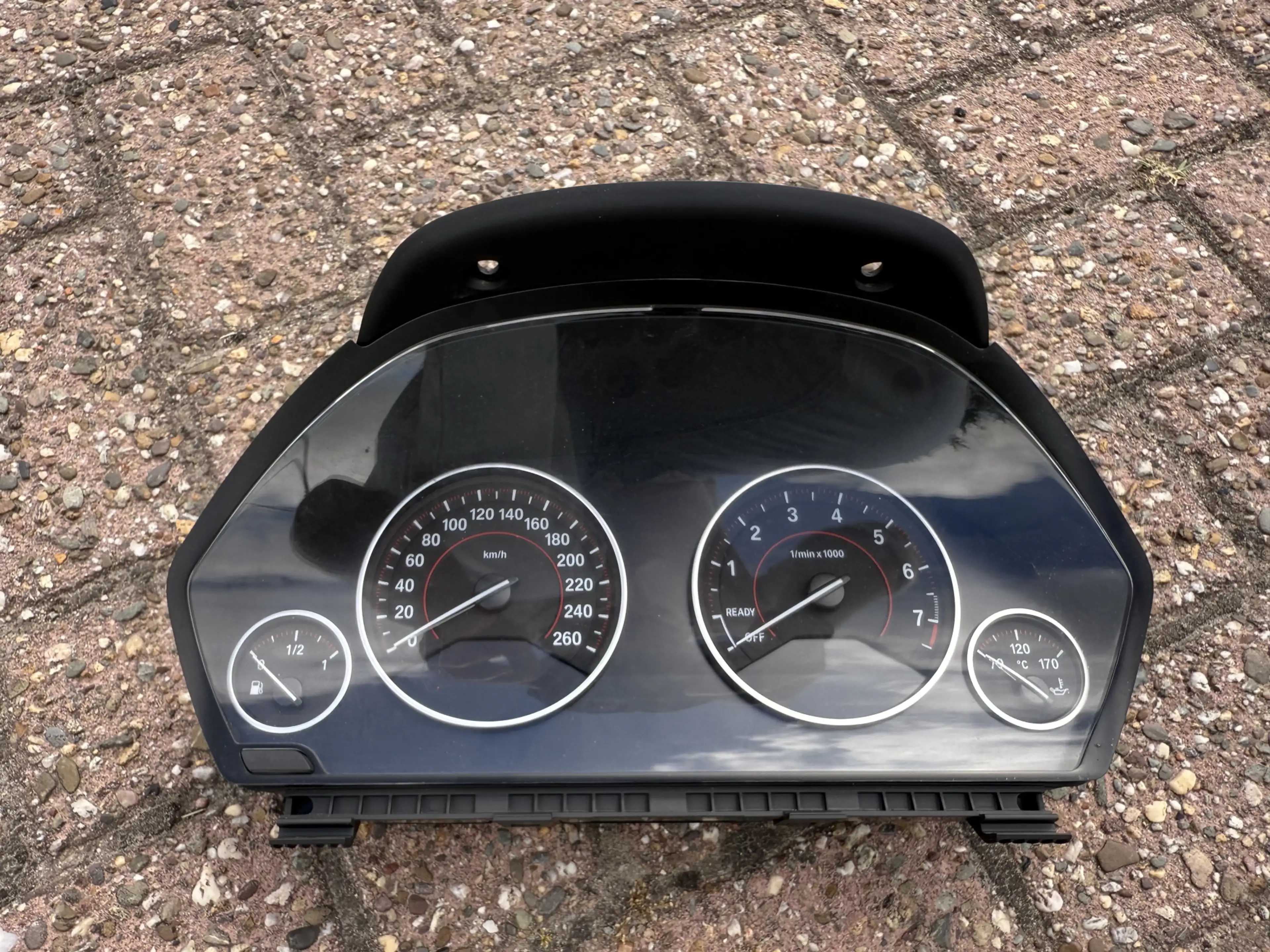 BMW 435 4-serie Coupé 435i I M-Pakket I Carbon I 19" I Dak — photo 46