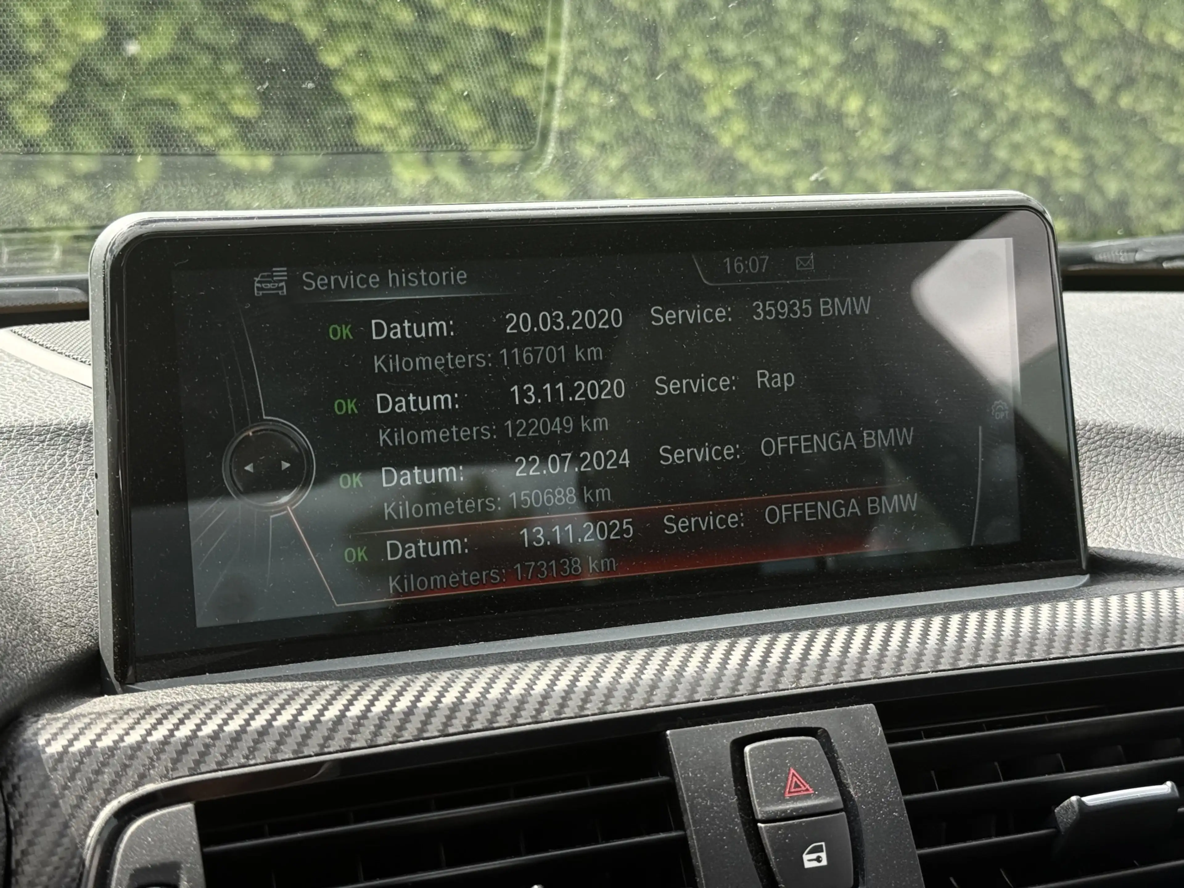 BMW 435 4-serie Coupé 435i I M-Pakket I Carbon I 19" I Dak — photo 38