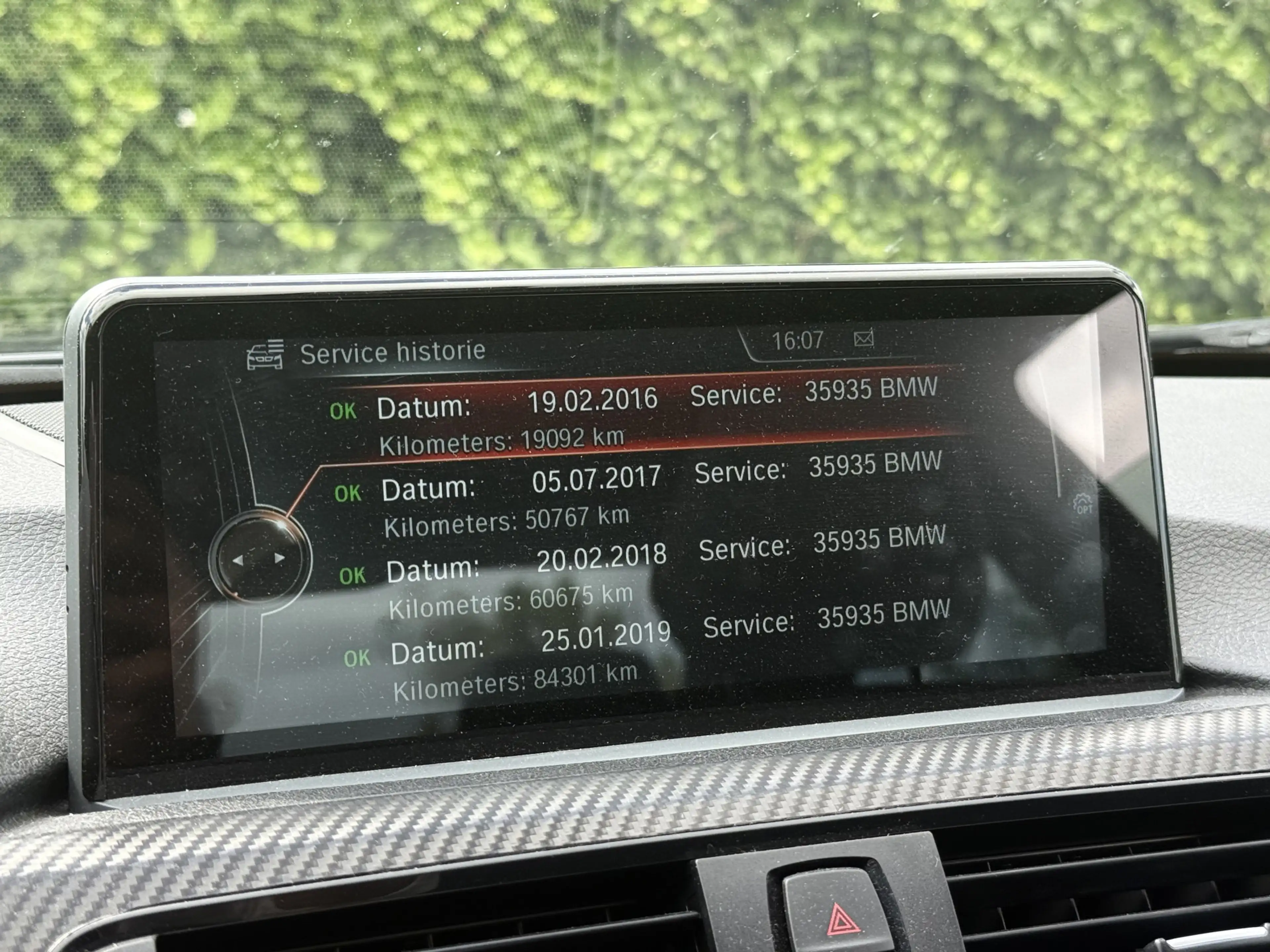 BMW 435 4-serie Coupé 435i I M-Pakket I Carbon I 19" I Dak — photo 40