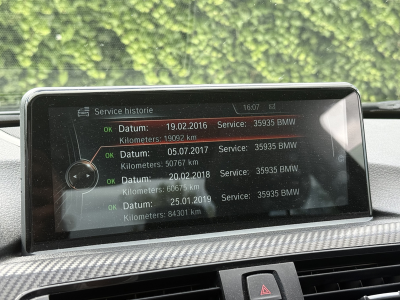 BMW 435 4-serie Coupé 435i I M-Pakket I Carbon I 19" I Dak — photo 40