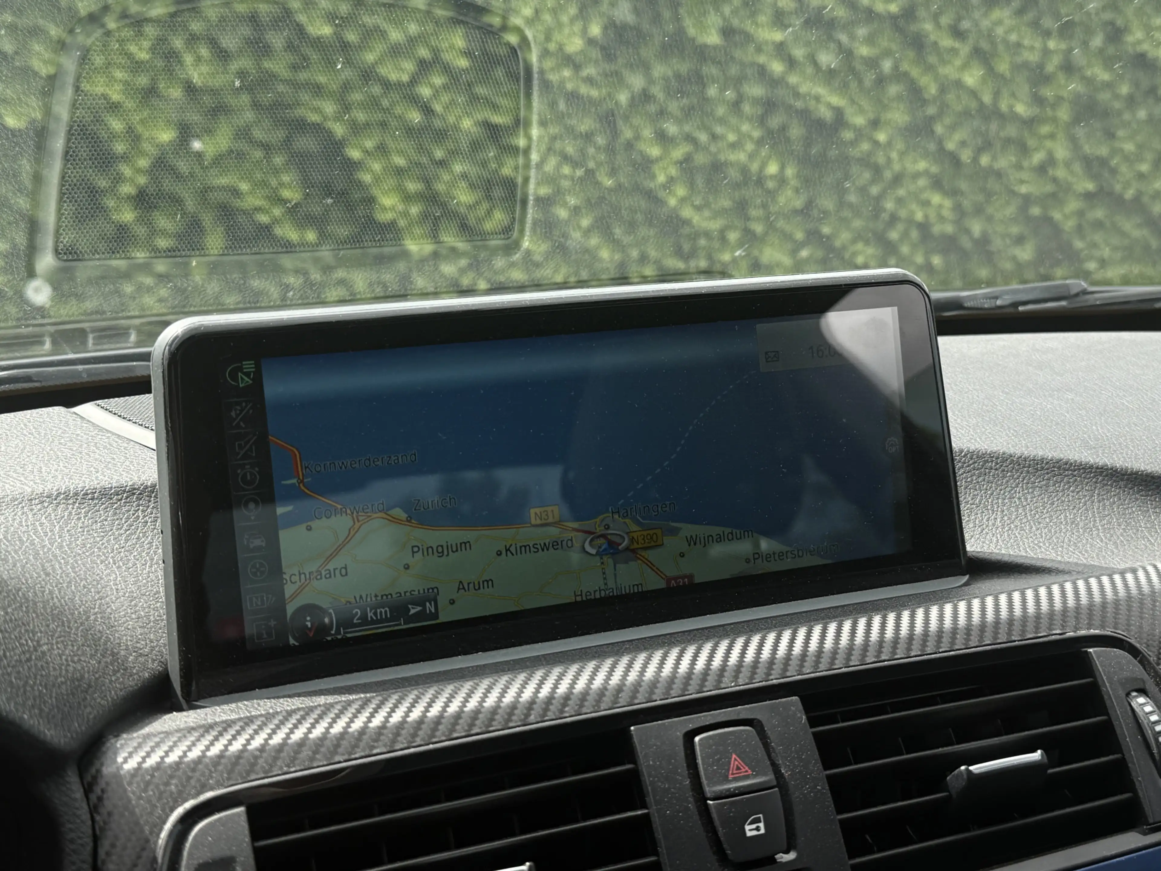 BMW 435 4-serie Coupé 435i I M-Pakket I Carbon I 19" I Dak — photo 37
