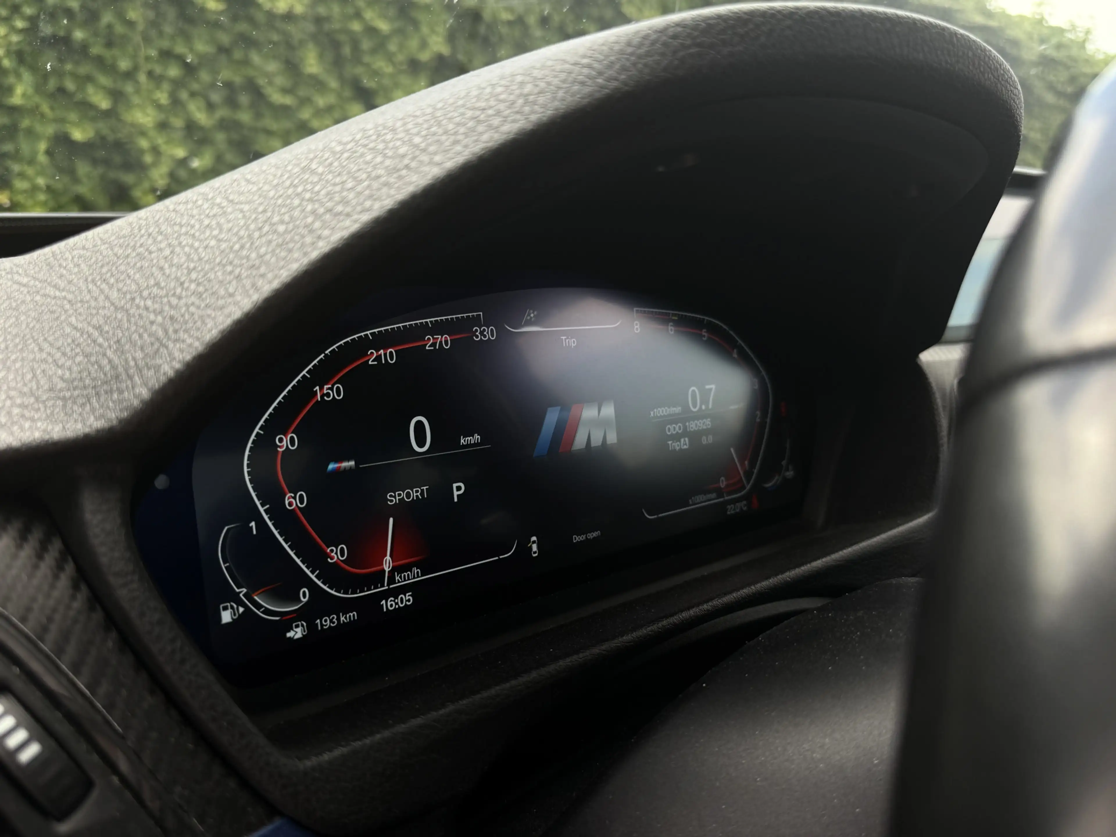 BMW 435 4-serie Coupé 435i I M-Pakket I Carbon I 19" I Dak — photo 11