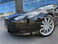 Aston Martin DB9 DB9 Volante Touchtronic // Full history // V12 Schwarz - thumbnail 2