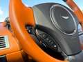 Aston Martin DB9 DB9 Volante Touchtronic // Full history // V12 Schwarz - thumbnail 24