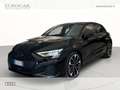 Audi A3 sportback 40 2.0 tdi identity black quattro s-tron Nero - thumbnail 1