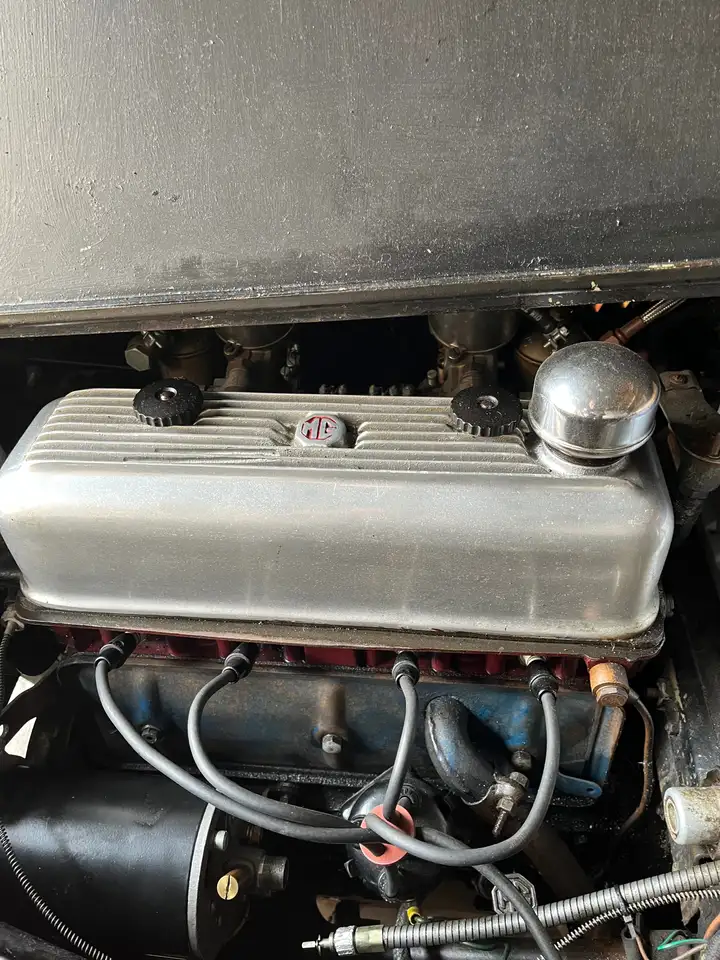 MG TF undefined, foto 9