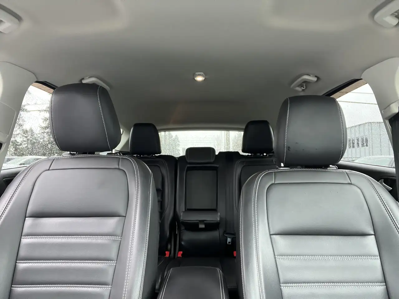 Ford Escape fotografie Ford Escape