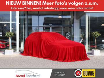 2.0 SkyActiv-G 120 SkyLease GT