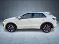 Volkswagen T-Roc Life 1.5 eTSI *GANZJAHRESREIFEN*AHK* Weiß - thumbnail 2