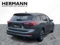 Ford Focus Turnier 1.0 EcoBoost Titanium *NAVI*LED*LM Grau - thumbnail 4