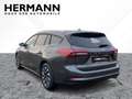 Ford Focus Turnier 1.0 EcoBoost Titanium *NAVI*LED*LM Grau - thumbnail 3