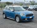 MINI Cooper D Countryman MINI COOPER D COUNTRYMAN AUTOM Bleu - thumbnail 4
