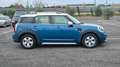 MINI Cooper D Countryman MINI COOPER D COUNTRYMAN AUTOM Bleu - thumbnail 3