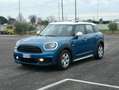 MINI Cooper D Countryman MINI COOPER D COUNTRYMAN AUTOM Bleu - thumbnail 1