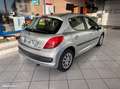 Peugeot 207 1.6 HDI 90CH PRENIUM IDEAL JEUNE CHAUFFEUR Argent - thumbnail 2