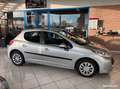 Peugeot 207 1.6 HDI 90CH PRENIUM IDEAL JEUNE CHAUFFEUR Argent - thumbnail 3