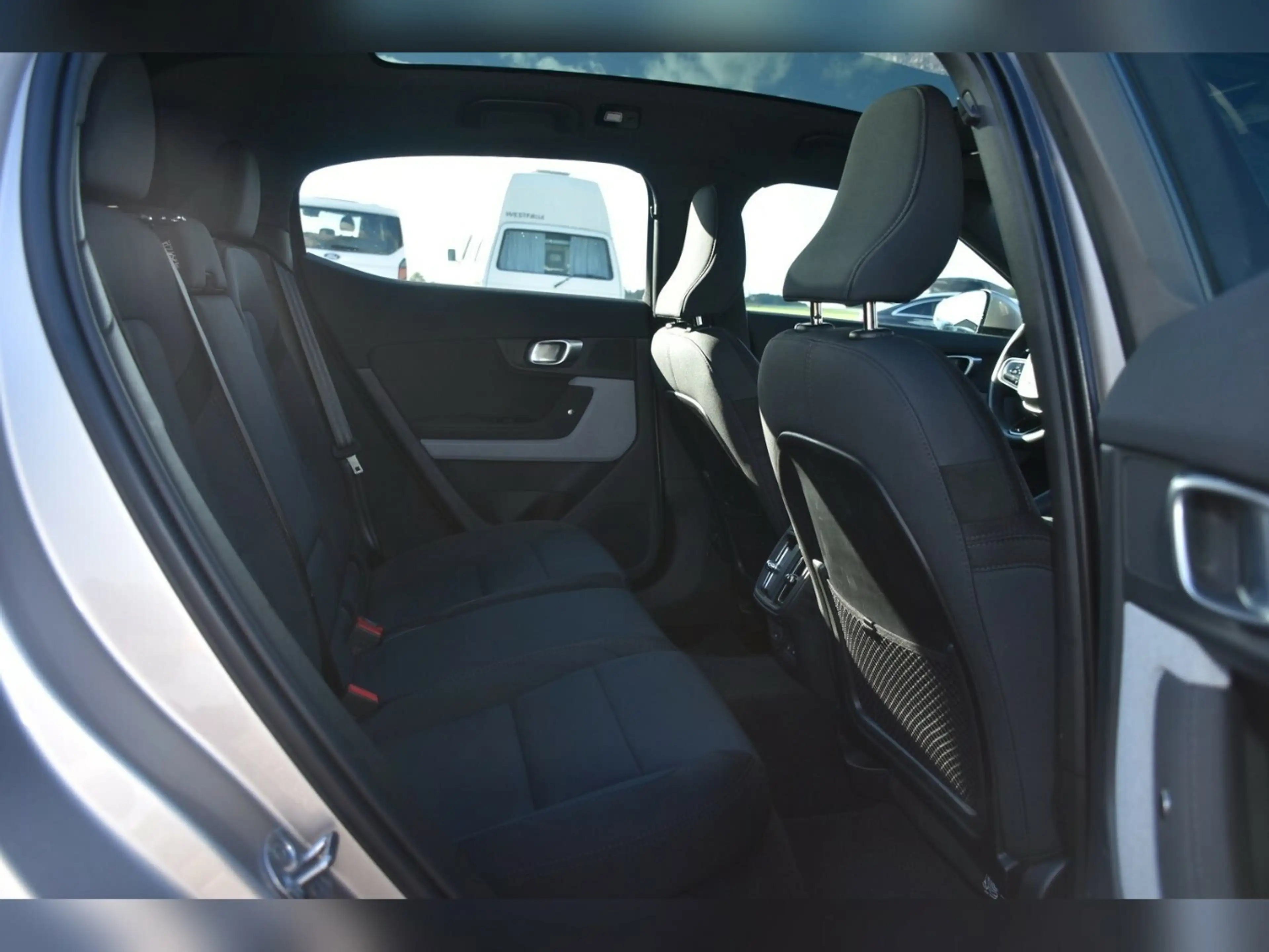 Polestar 2 Long Range Pano Wärmepumpe SoH 94% — photo 9