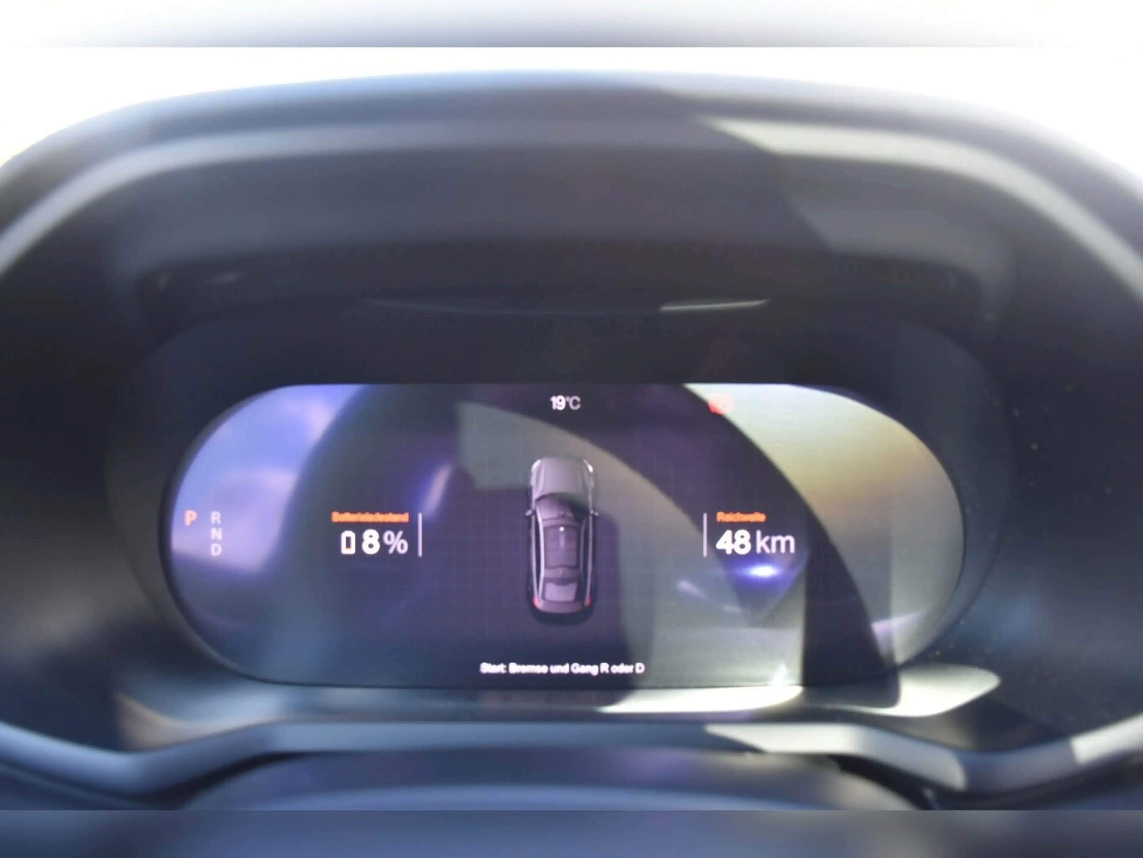 Polestar 2 Long Range Pano Wärmepumpe SoH 94% — photo 15