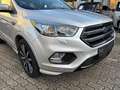Ford Kuga 1.5 EB ST-LINE+NAVI+KAMERA+XENON+B.SCHEIBE+ Plateado - thumbnail 4