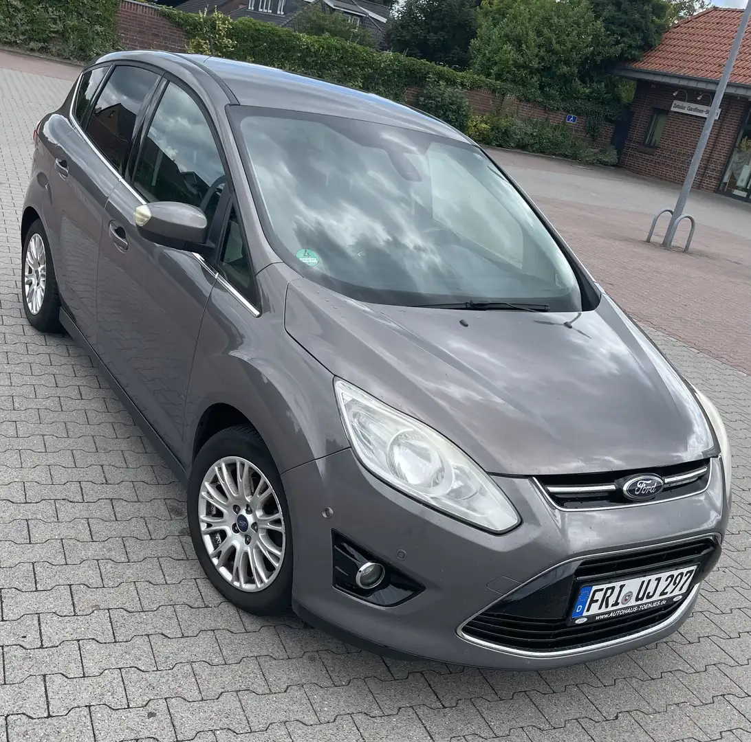 Ford C-Max 1.6 TDCi Start-Stop-System Titanium - 1