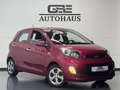 Kia Picanto Dream Team*Navi*Kam*Klima*Shz*Lhz - thumbnail 4
