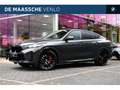 BMW X6 xDrive40i High Executive M Sport Automaat / Panora Grijs - thumbnail 1